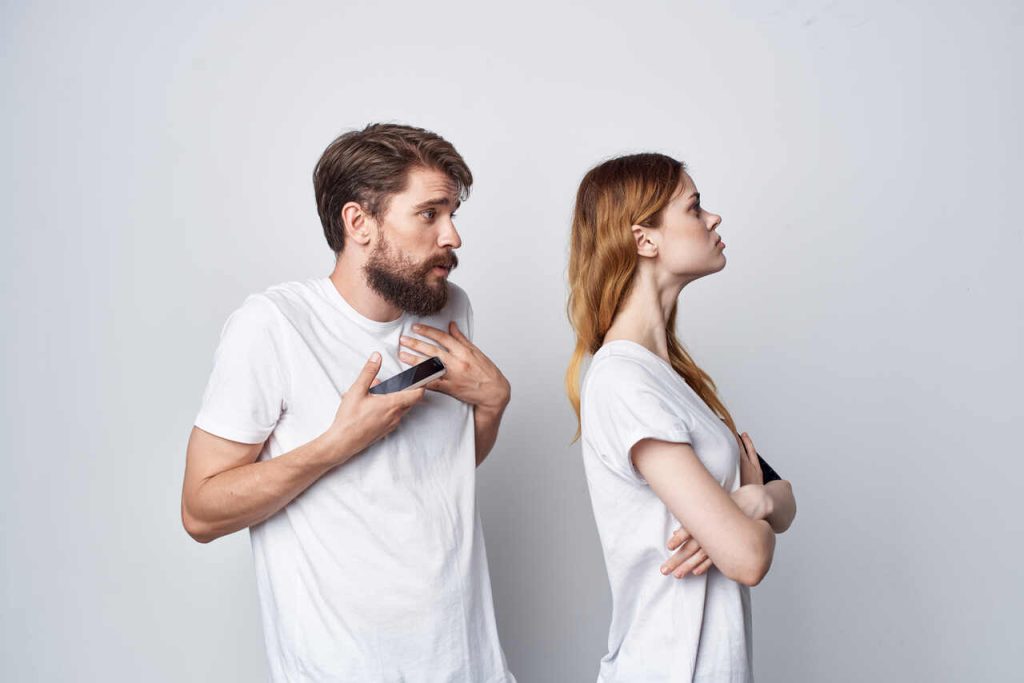 Problème de communication dans votre couple ? Quelles solutions s'offrent à vous ?