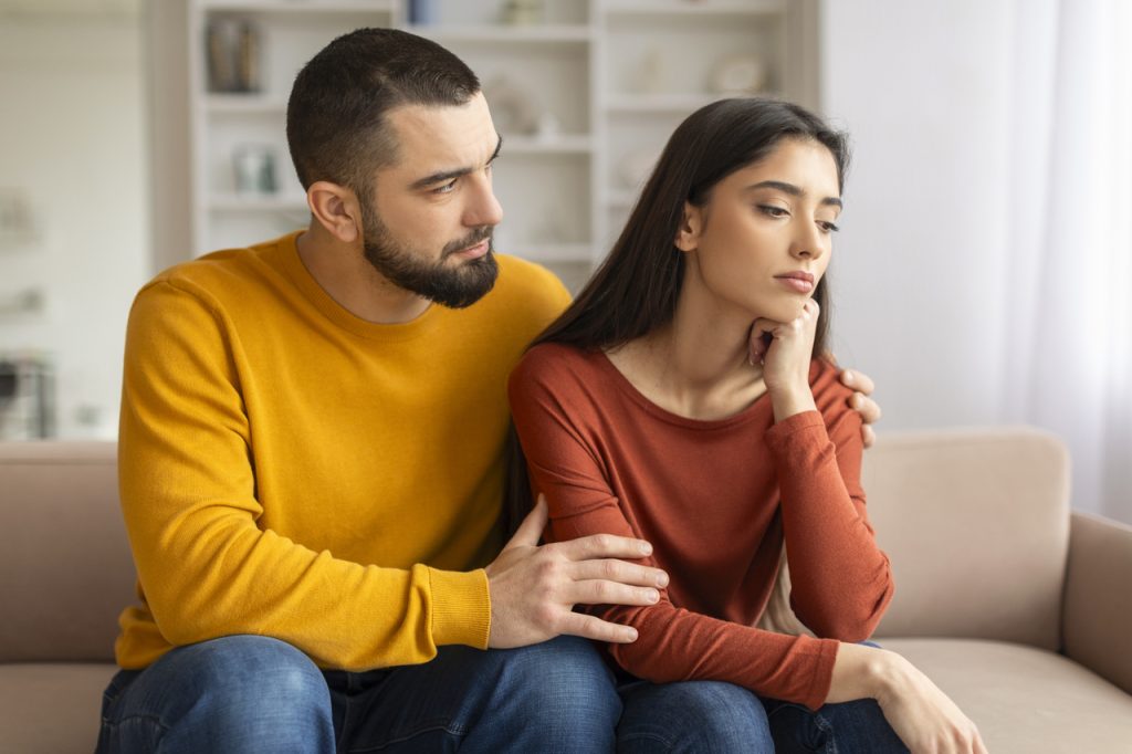 Êtes-vous confronté à un/une pervers narcissique ?