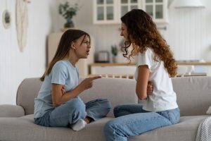 Communication difficile avec votre adolescent, que faire ?